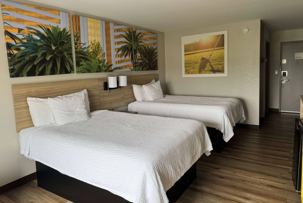 Days Inn by Wyndham Mauldin/Greenville