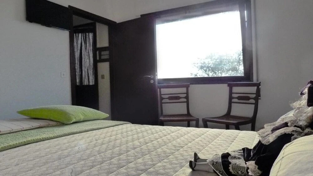Casa c/ Piscina e Churrasqueira Mystay