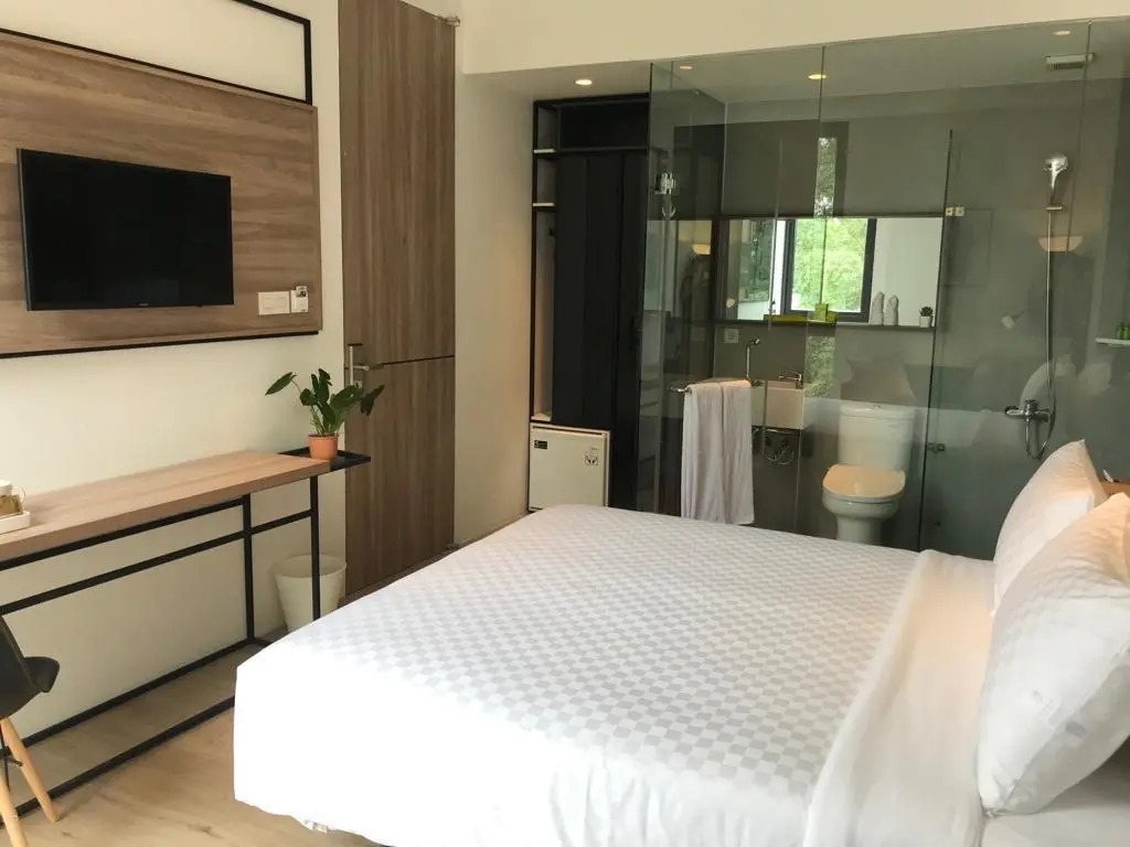 Daun Residence Bandung