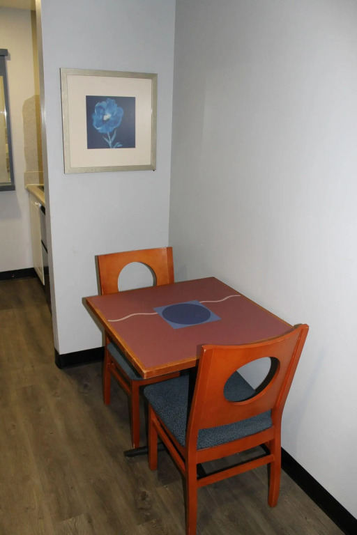 Budgetel Inn & Suites