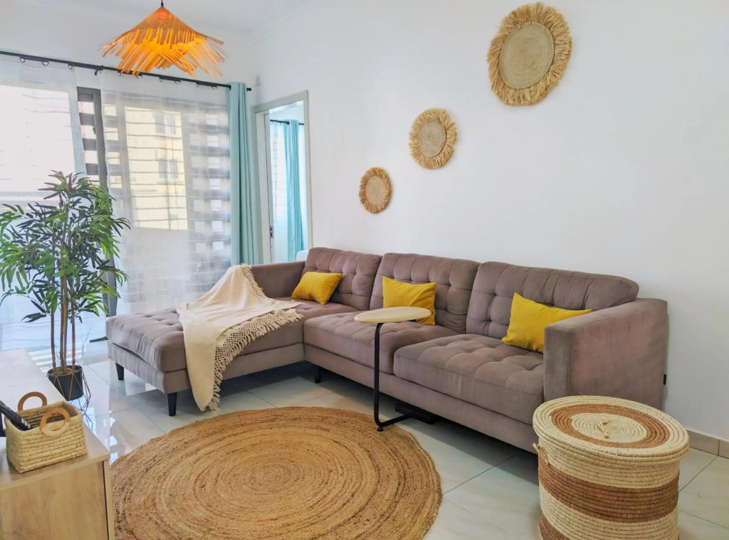 Villas Le Jasmin