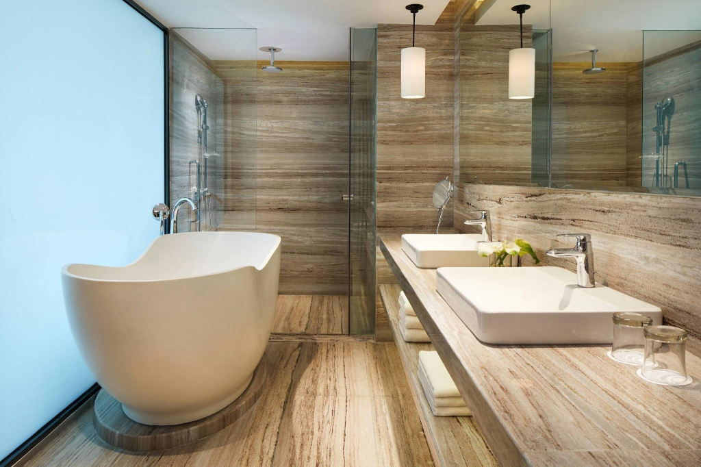 Courtyard by Marriott Bandung Dago