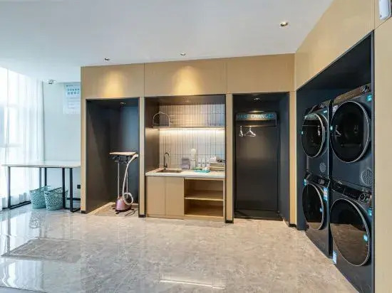 City Comfort Inn Hotel (Wuhan Hankou Railway Station Zhuyeshan Subway Station)
