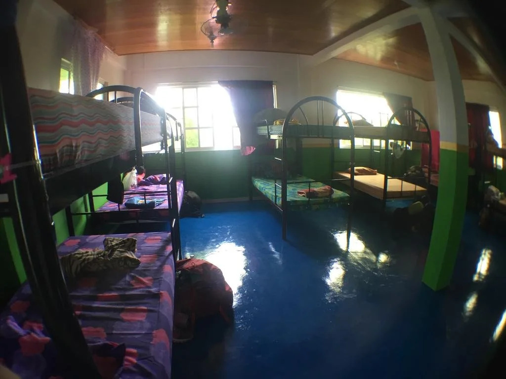 Hotel O Villa Thai