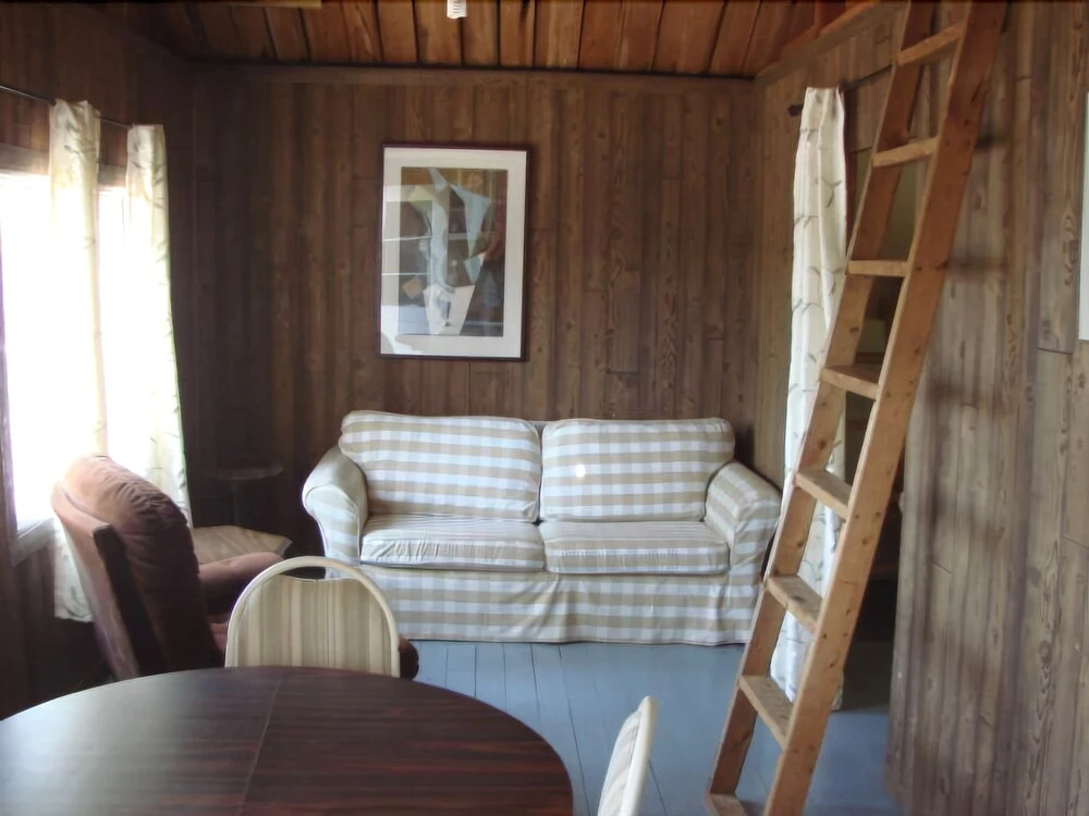 Ridgewood Cottages