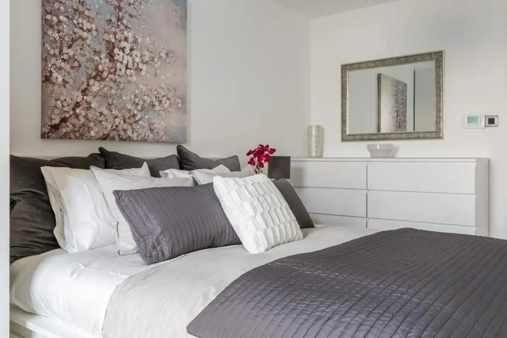 The Majestic Bel Etage Upscale Apartment with Pool