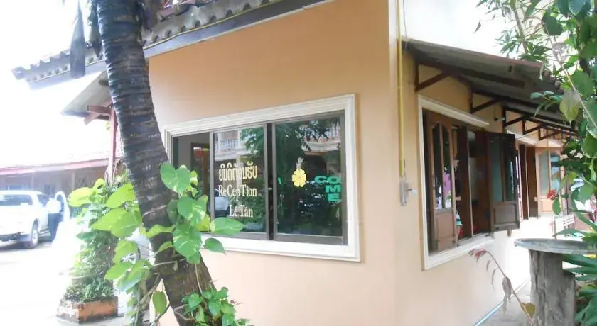 Hotel Daoheuang & Food Garden