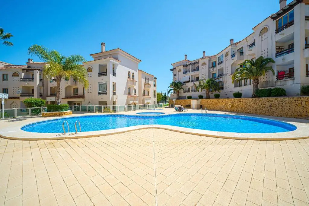 Apartment E041 Albir