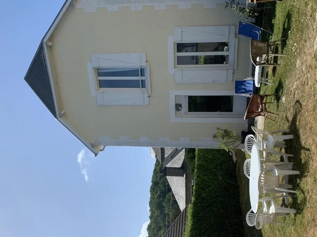 Villa au Calme avec Jardin, Proche Plage et Commerces, Wifi et Équipements Complets - FR-1-361-117
