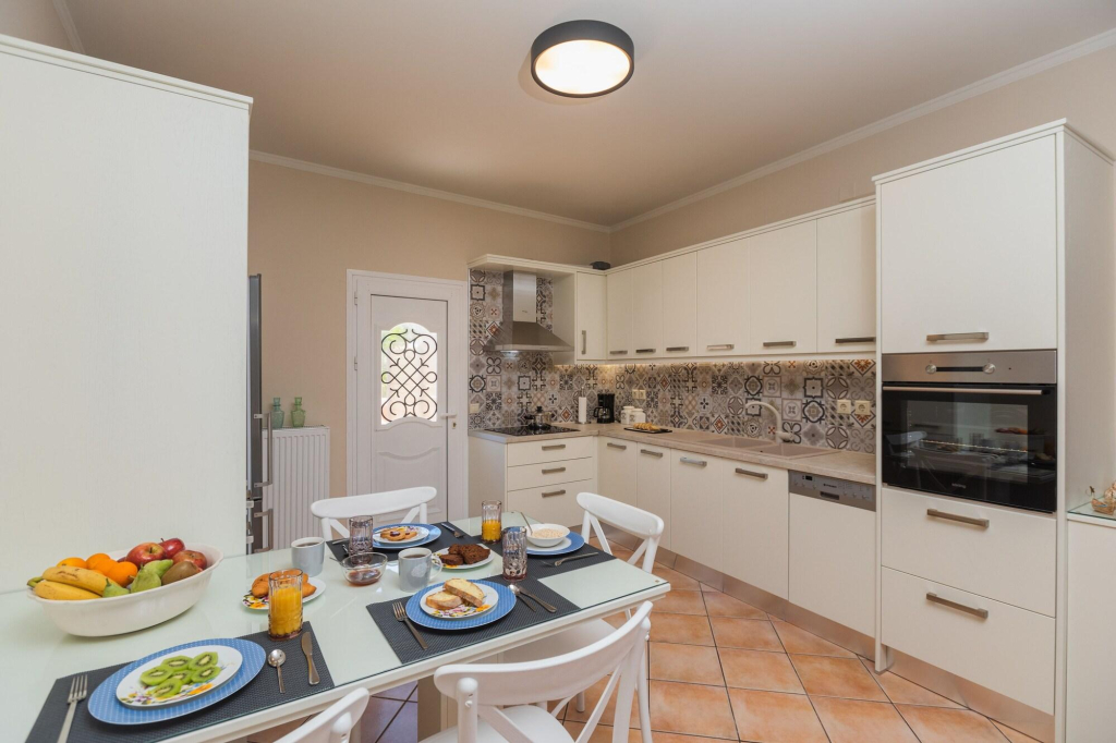 Dina Apartments Argostoli