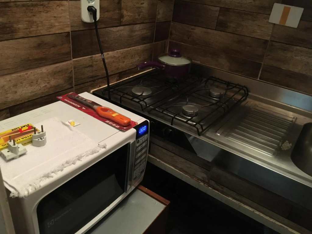 Apartamento 85 consolaçao centro