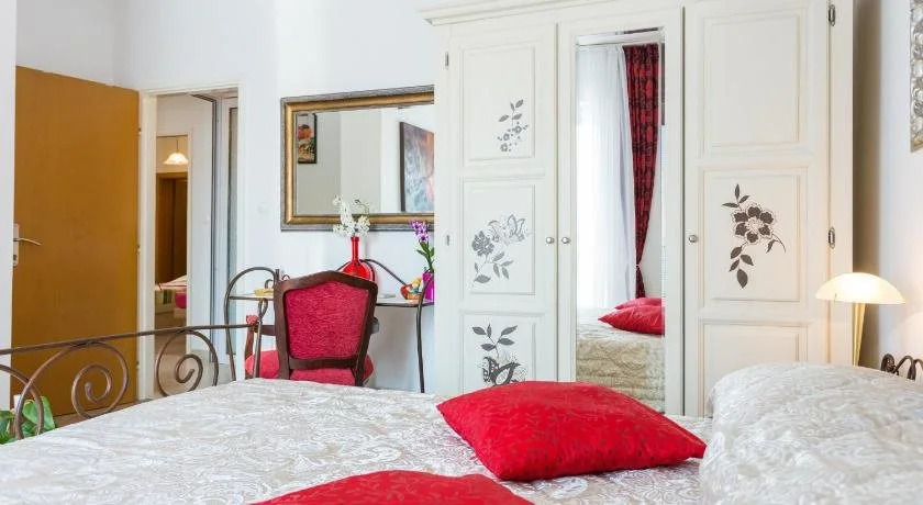Guesthouse S&L