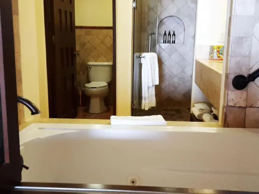 Charming 1BR With Ocean View in Cabo San Lucas