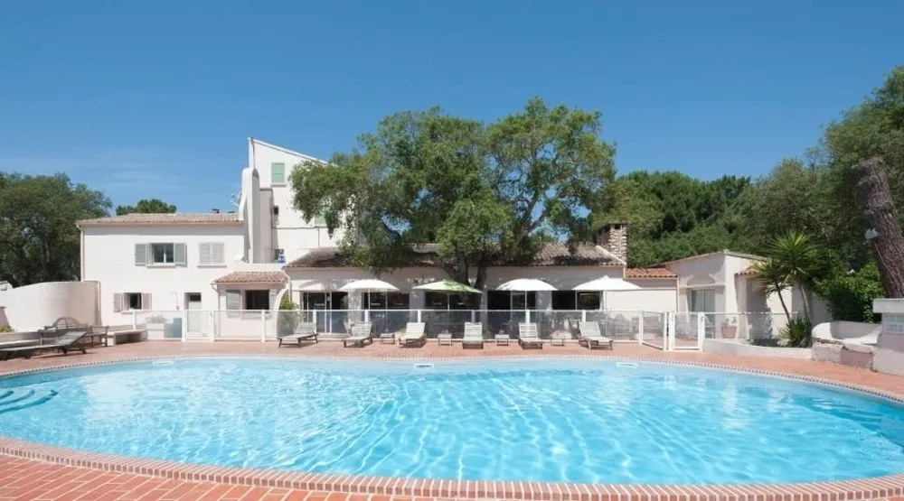 Domaine De Caranella