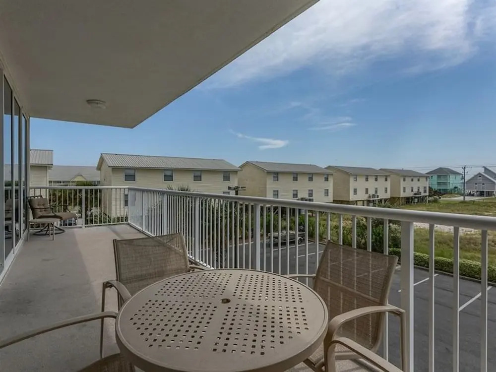 Sanibel 204 by Meyer Vacation Rentals