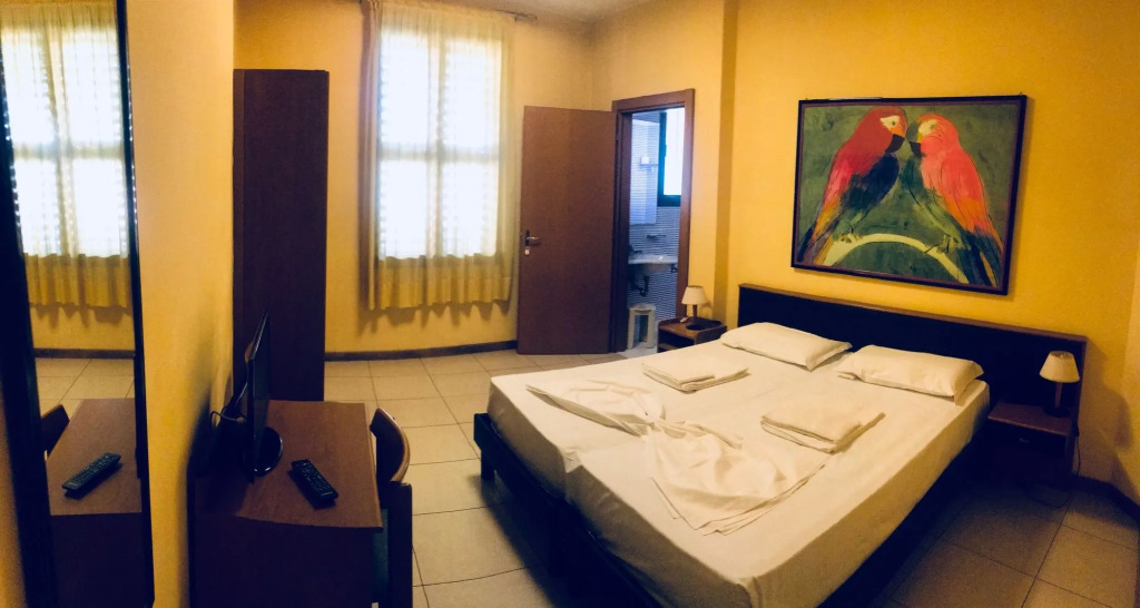 Hotel Martello