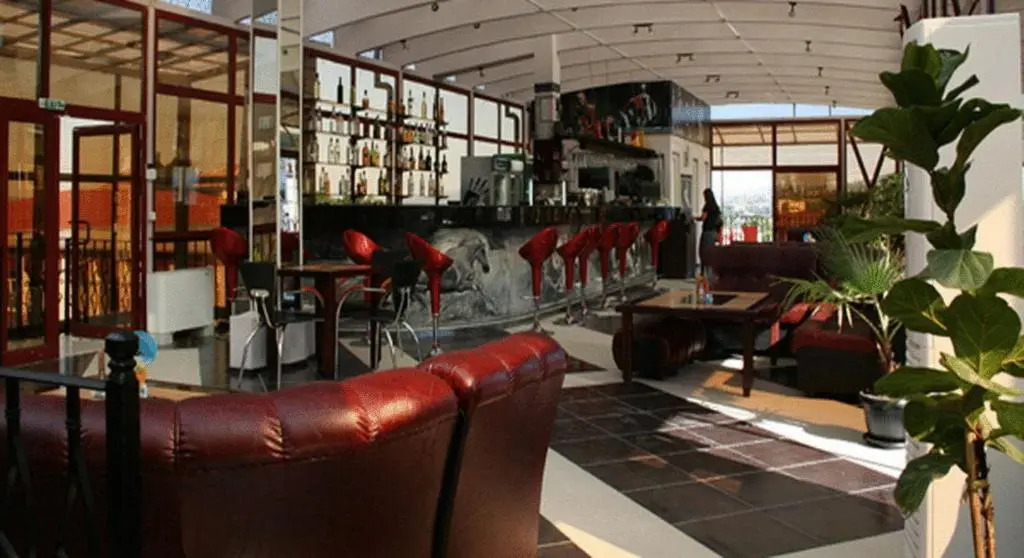 Ambaritsa Hotel
