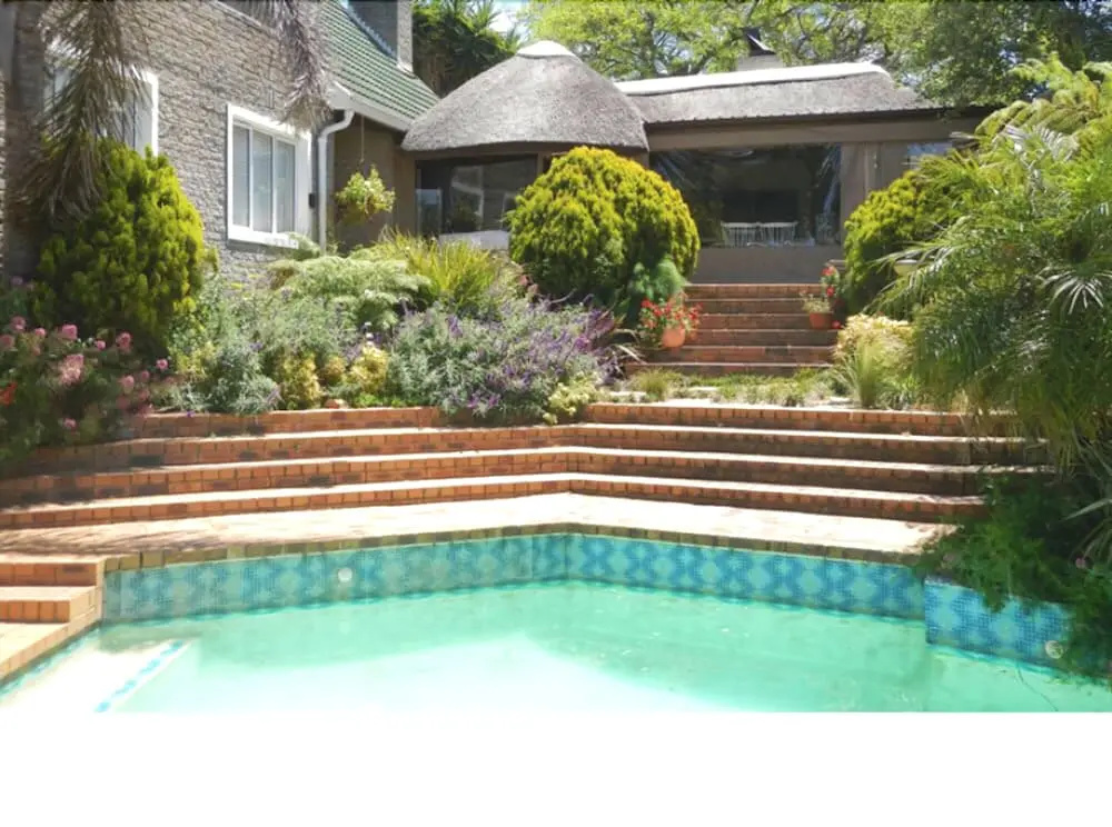 Camu-Camu Bed and Breakfast