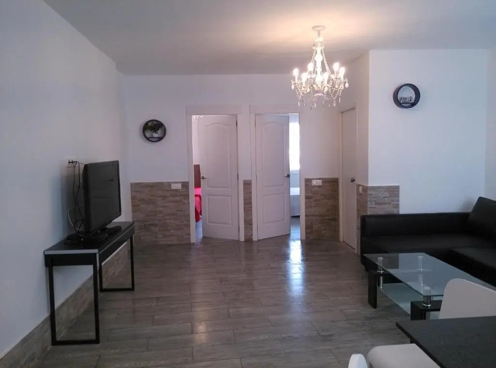 Apartaments IRI