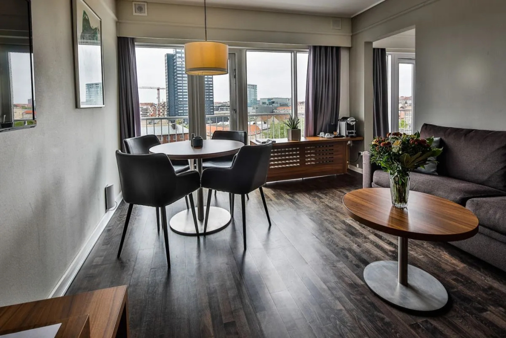Hotel Atlantic