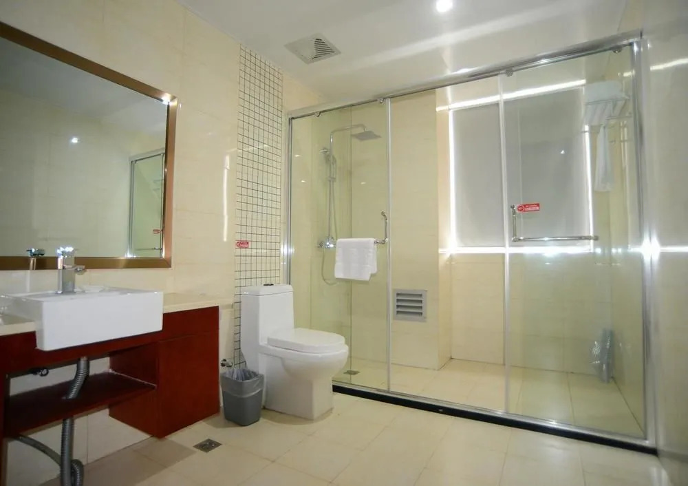 Wuzhen Melody Hotel
