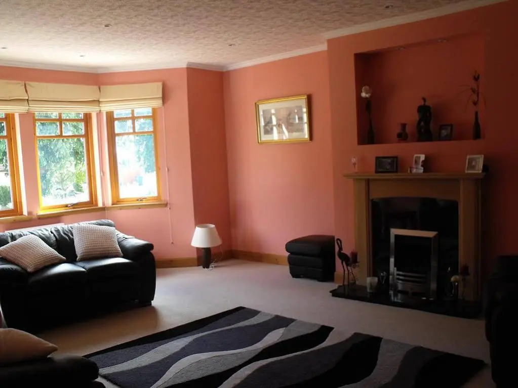 Arisaig Guest House