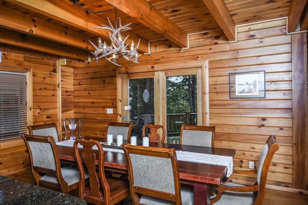 Peak of Perfection 5 Bedroom House
