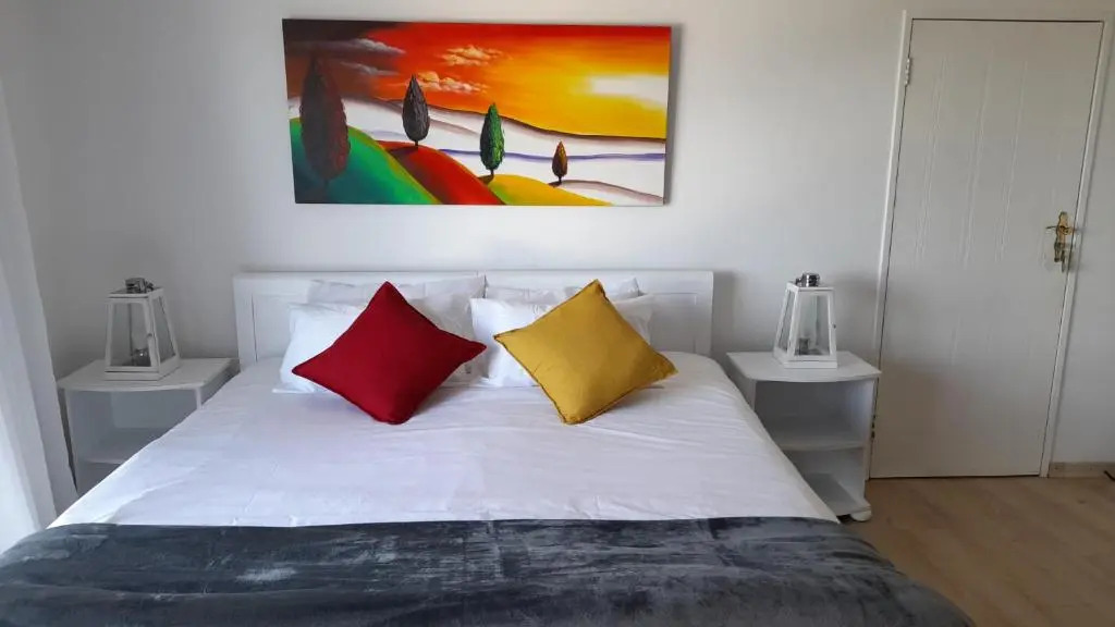 Swept Away Guesthouse