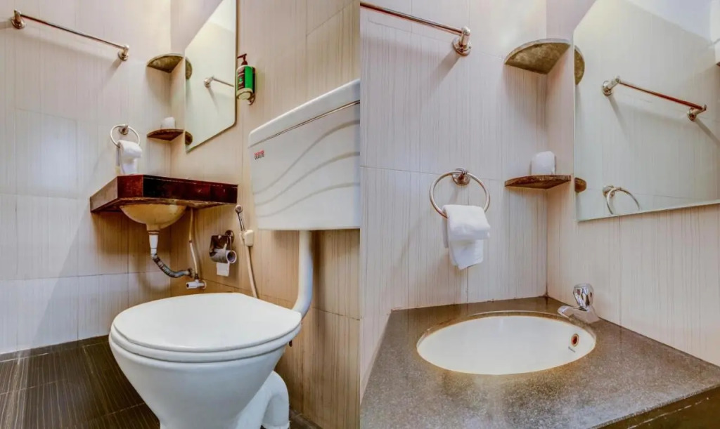 Treebo Iris Suites