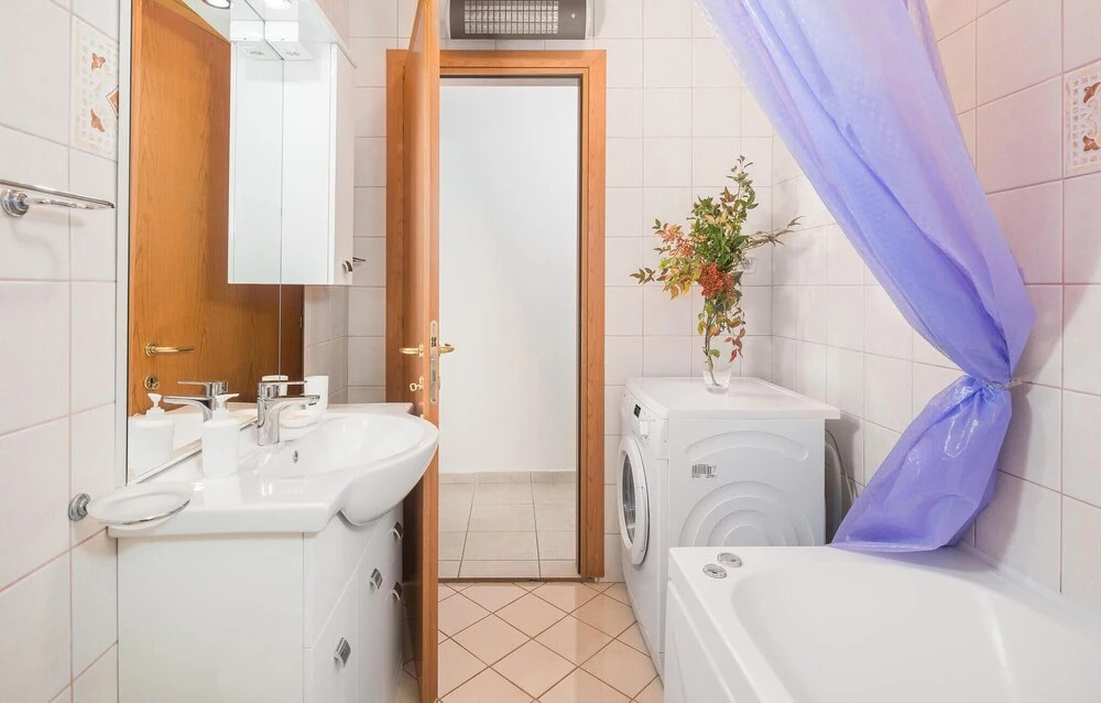 Awesome Apartment in Vabriga With 2 Bedrooms, Wifi and Outdoor Swimming Pool