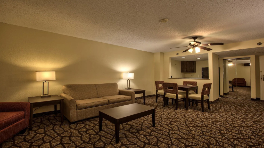 Holiday Inn Express Tallahassee by IHG