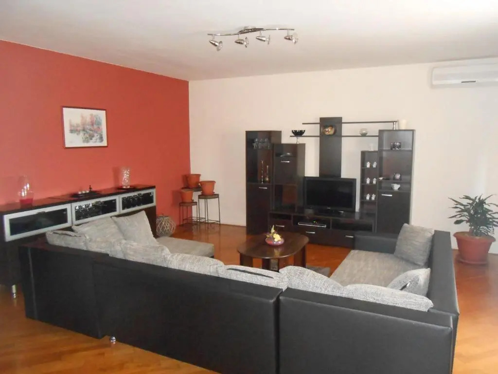 Apartment Petric
