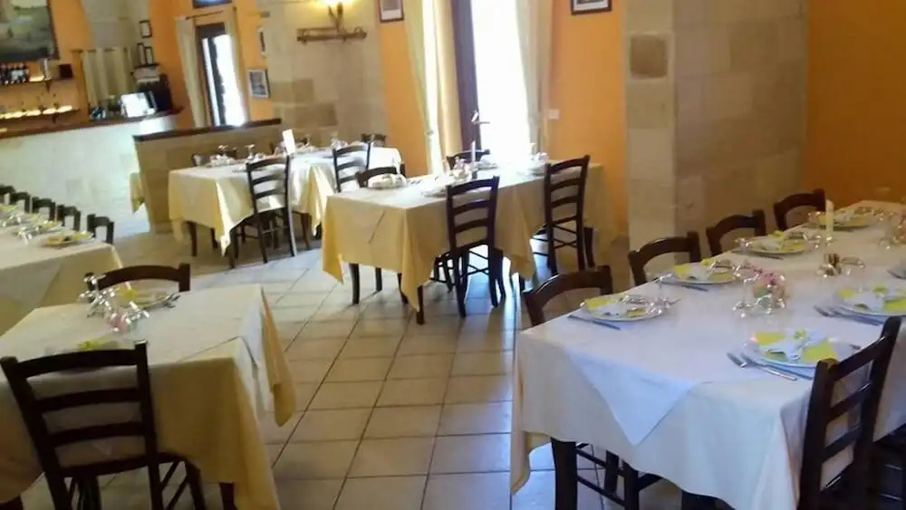 La Locanda al Castello