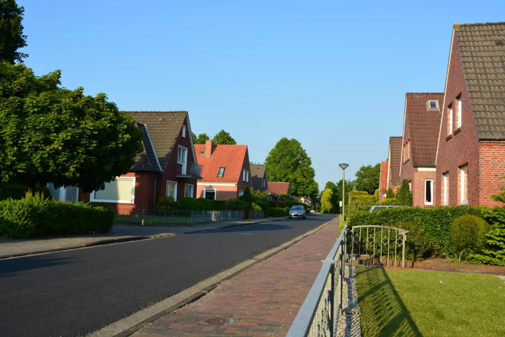 Ferienwohnung Ostfriesenglück