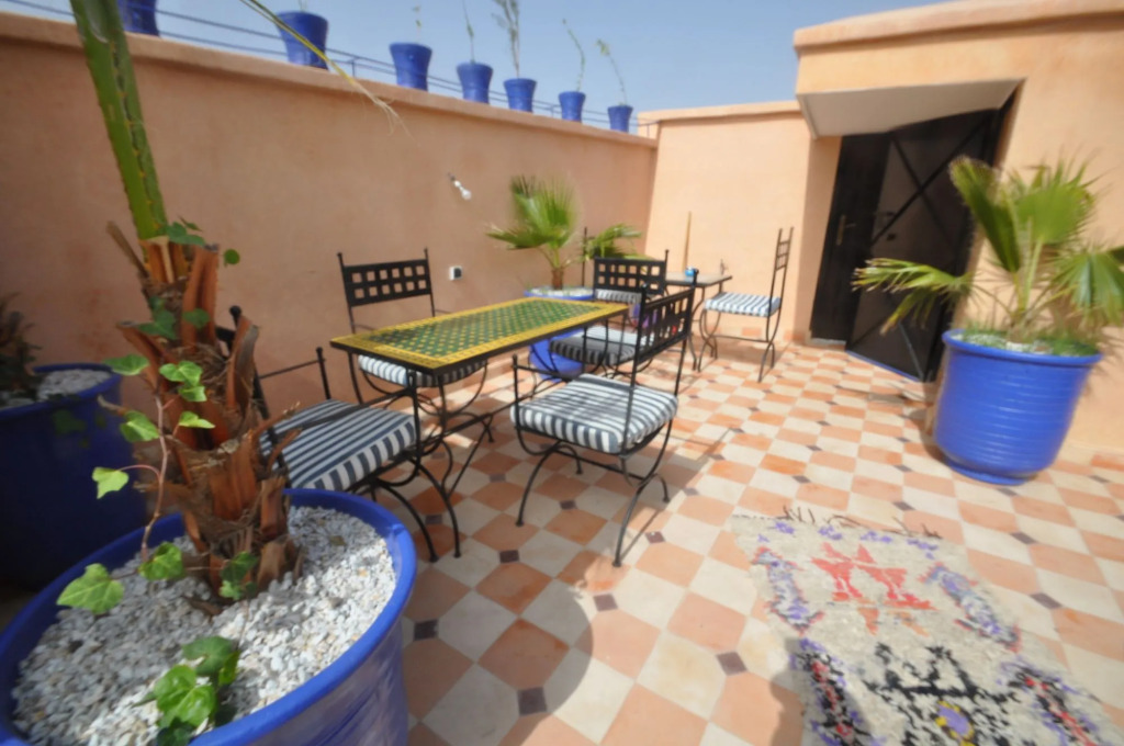 Riad Haj Thami