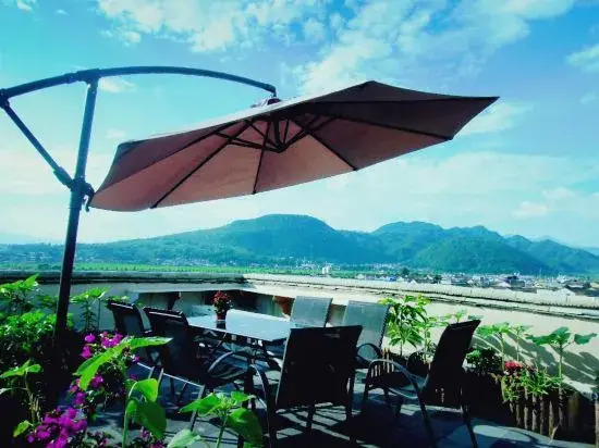 Gezi Inn