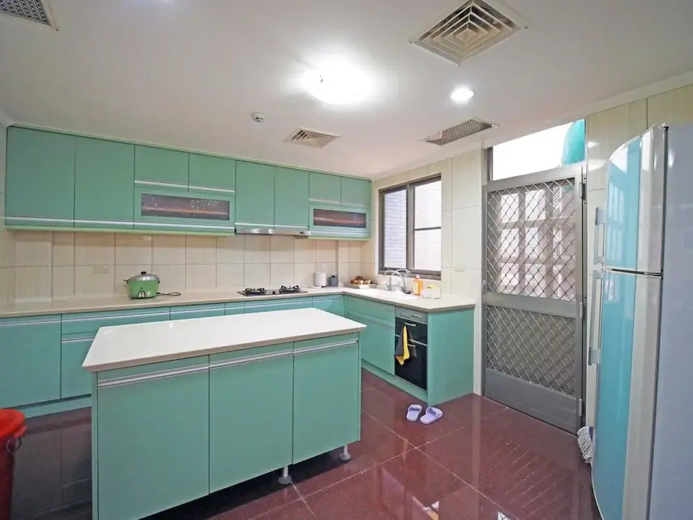 MaGong ancient street NO.10 Homestay