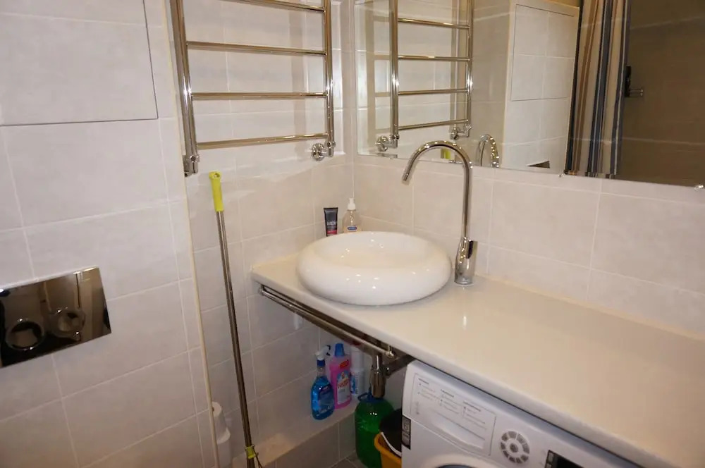 Апартаменты «RF88 Московский пр-т 220»