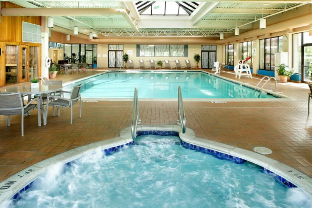 Best Western East Mountain Inn & Suites