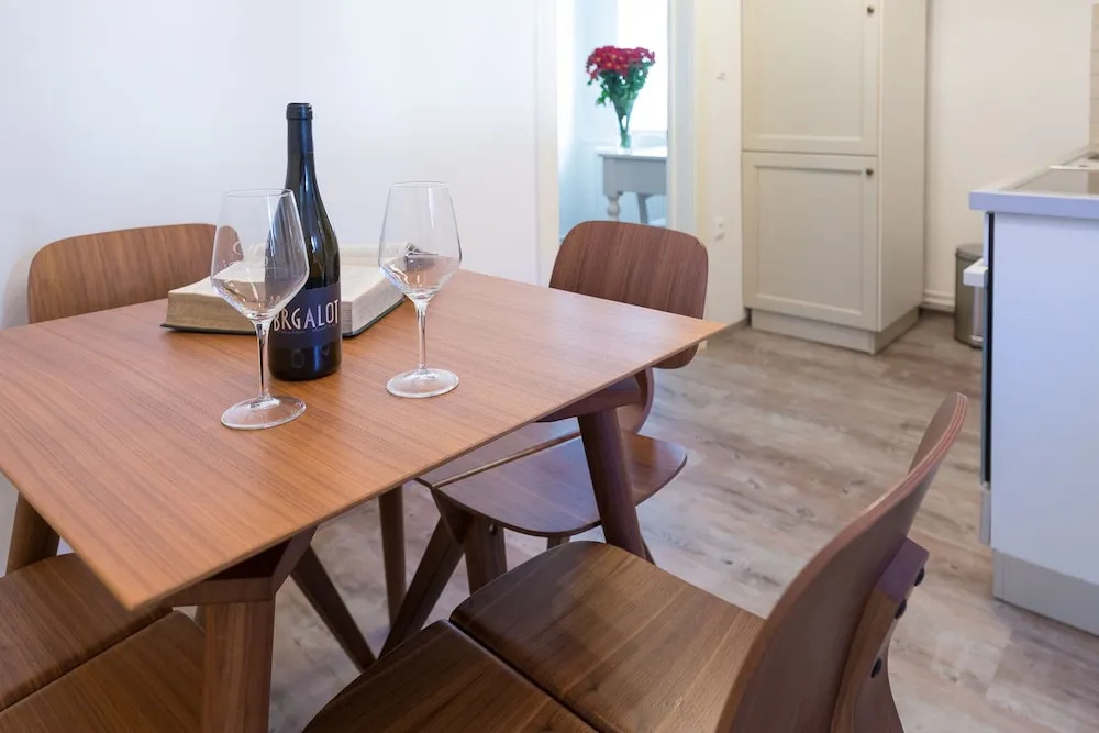 Barbo Palace Apartments and Rooms