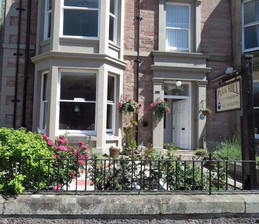 Park Hill Guest House