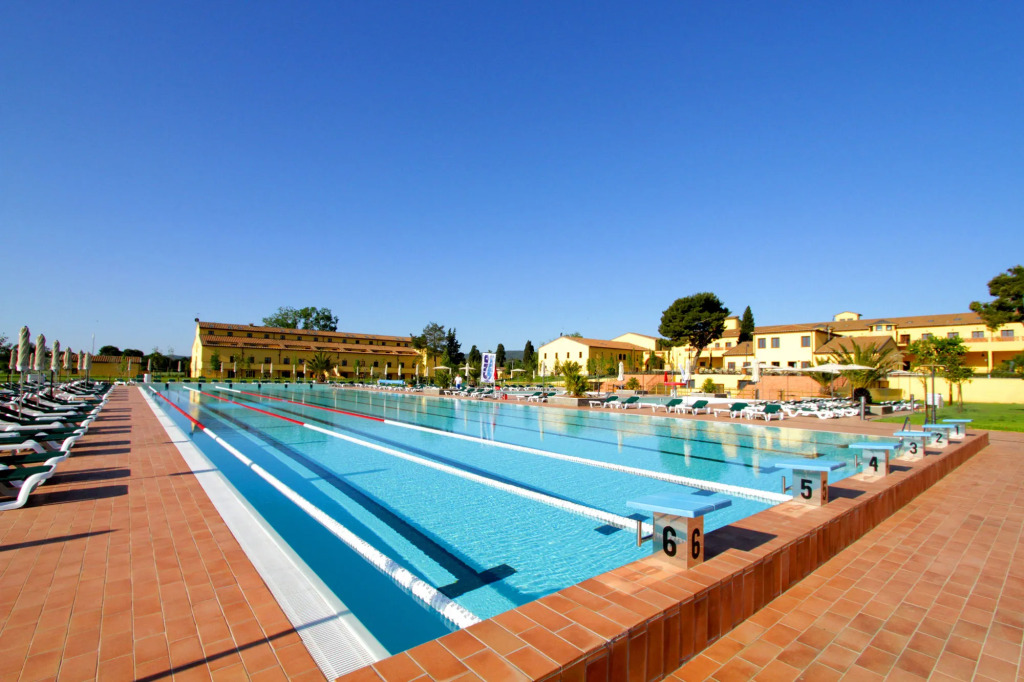Poggio allAgnello Sport & Family Holidays