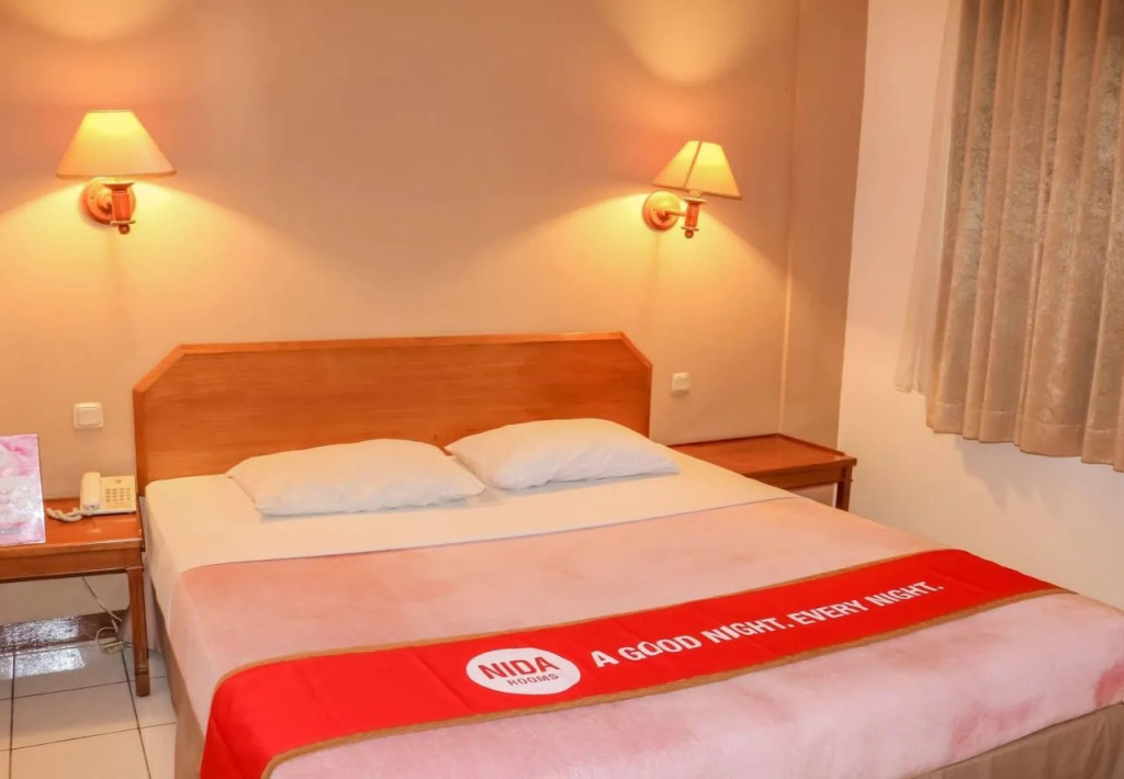 Kenangan Hotel