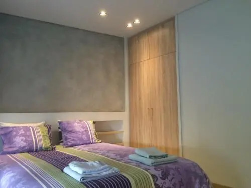 Ioannis Luxury Apartment