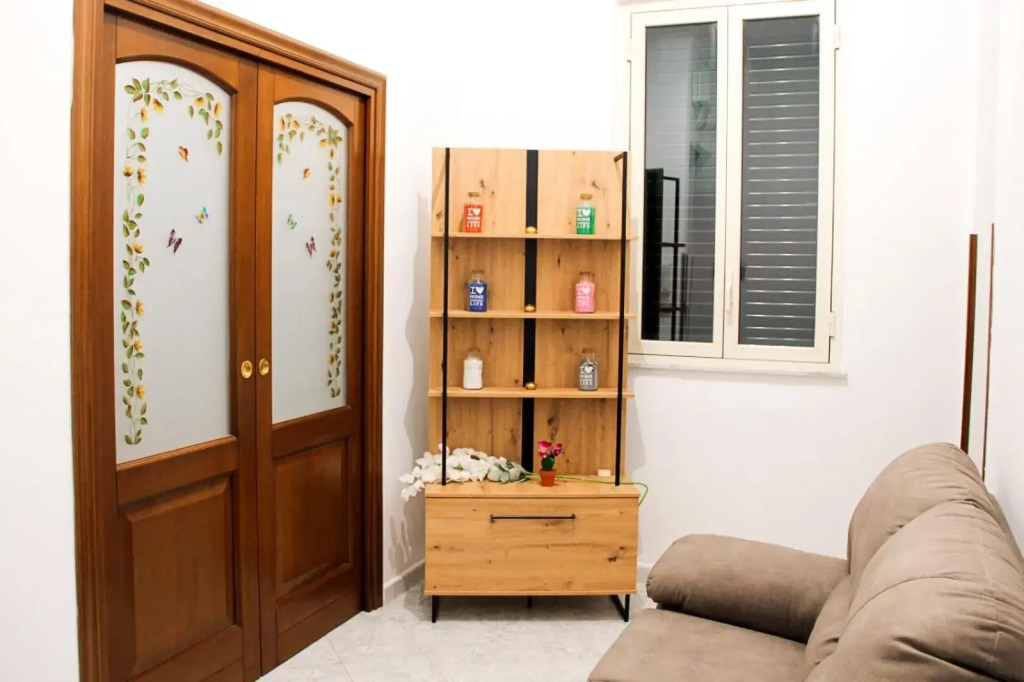 Gabry central apartment Palermo