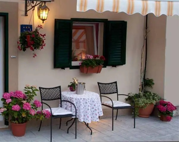Apartments Marjan
