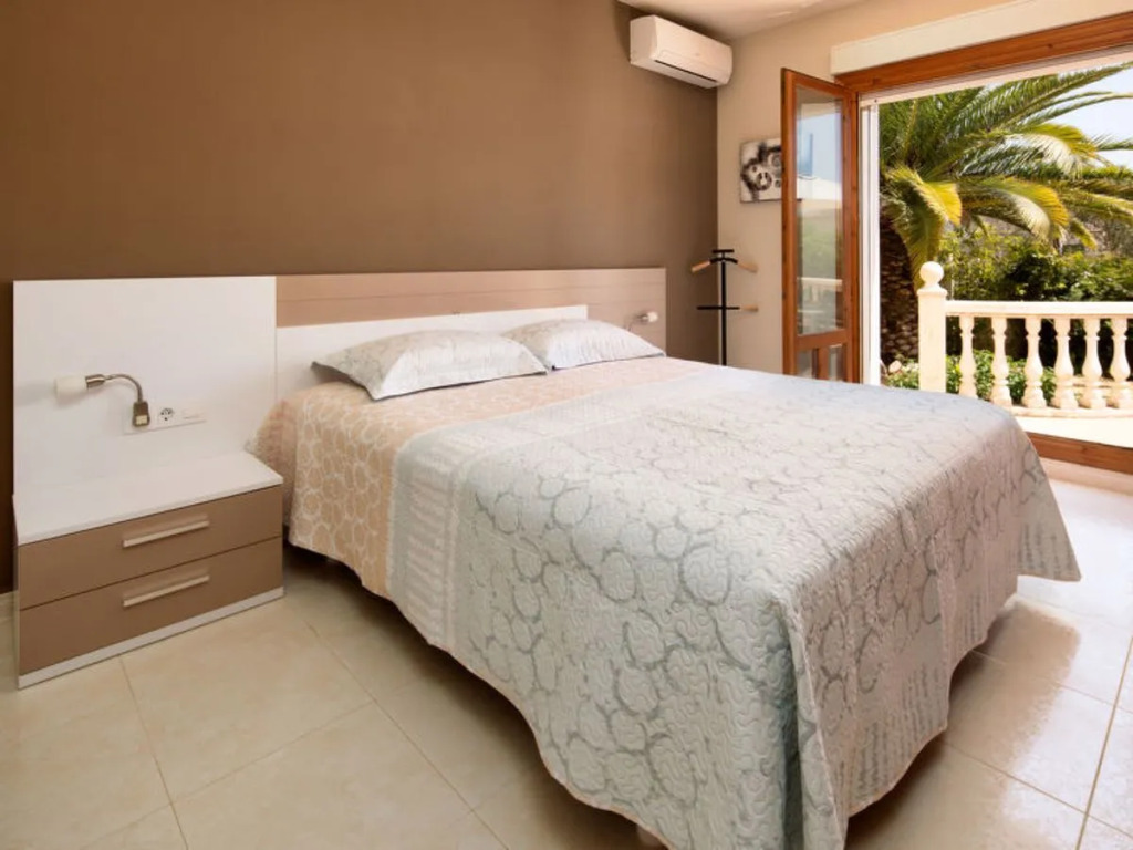 House La Cala Jávea