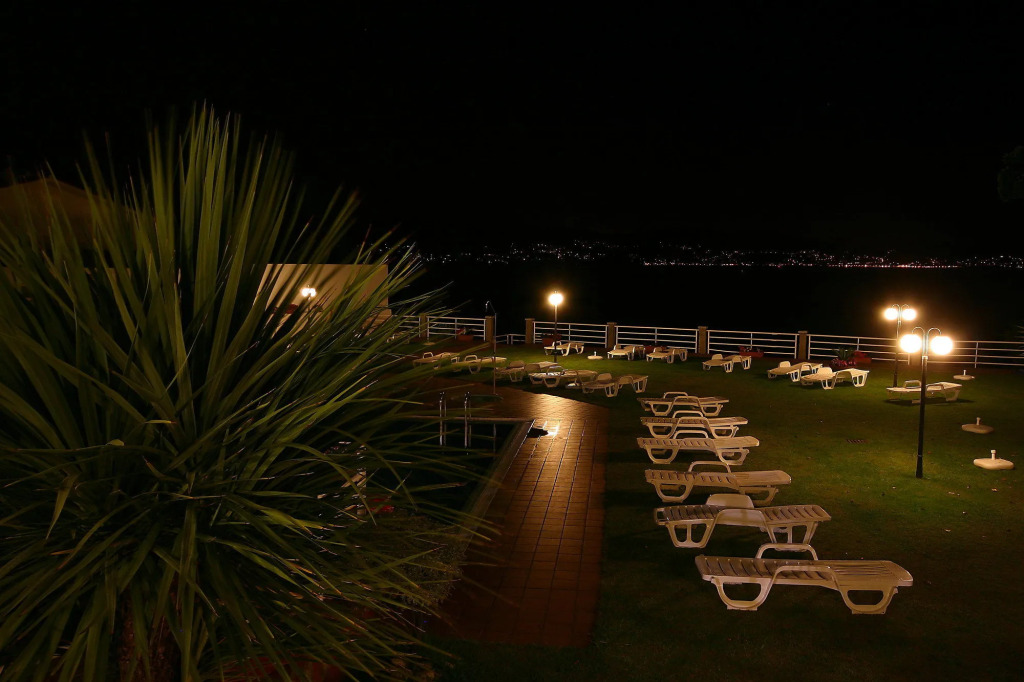 Apartamentos Spa Nanin Playa