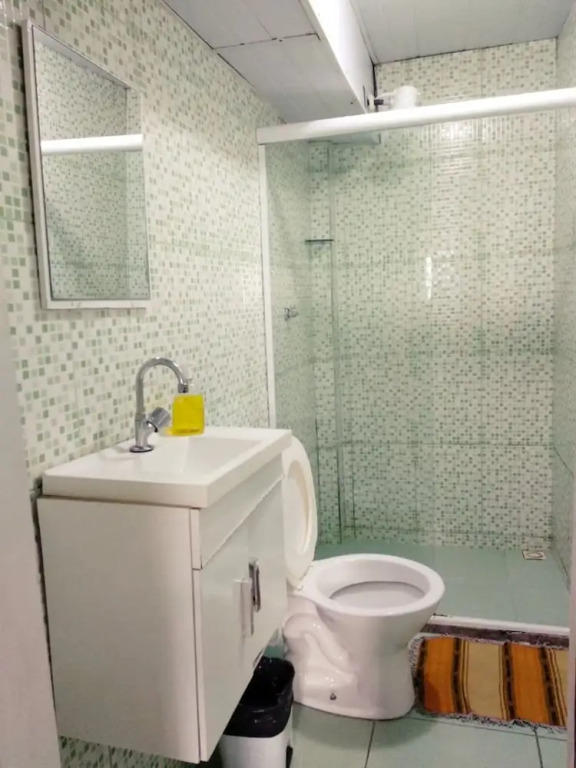 Copacabana 4U Hostel
