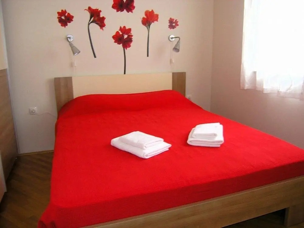 Apartment Mauro